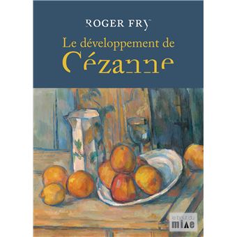 Le développement de Cézanne