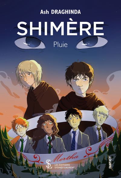 Shimère