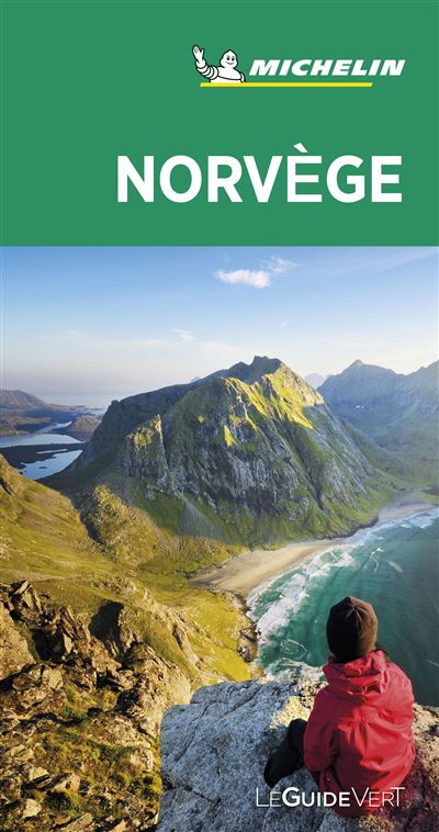 NORVEGE 2020 MICHELIN