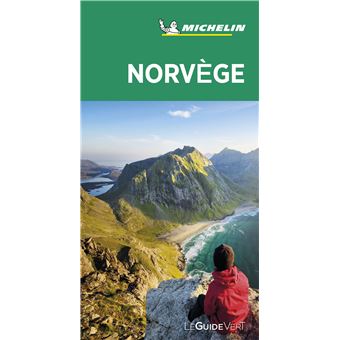 Guide Vert Norvège