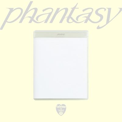 Phantasy - Part.1 Christmas In August DVD
