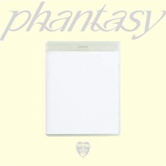 Dvd-vol 2 (phantasy)part 1 christma