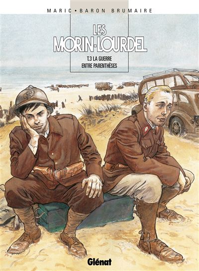 Les Morin-Lourdel