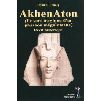 Akhenaton