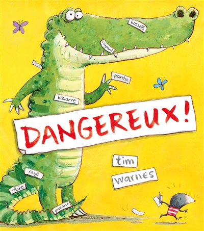 Dangereux