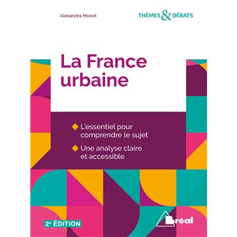 La France urbaine