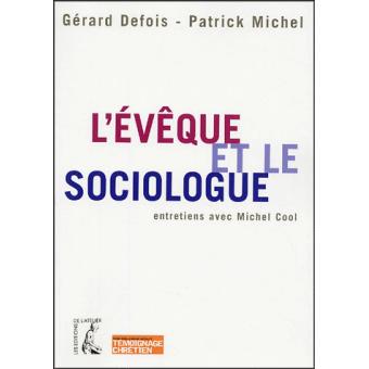 Eveque et le sociologue - 1