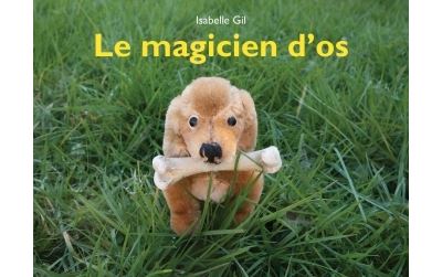 Magicien d os (le)
