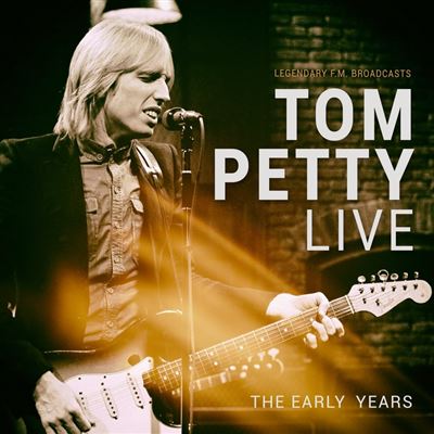 Live/the early years