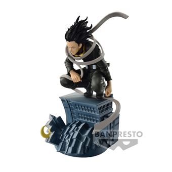 Figurine My Hero Academia Dioramatic The Anime Shota Aizawa