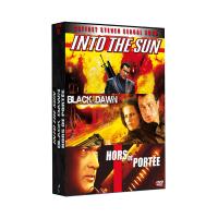 Into the Sun - Black Dawn - Hors de portée - Coffret