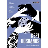 Kept Husbands DVD