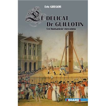 Le docteur Guillotin