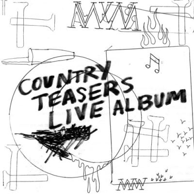 Country teasers live album
