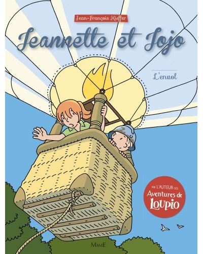 L'envol
