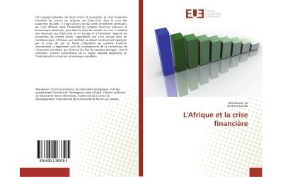 L'Afrique et la crise financière