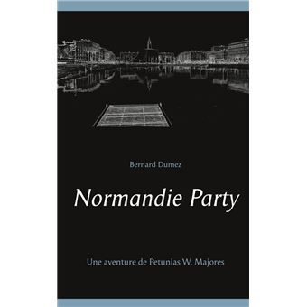 Normandie Party - 1
