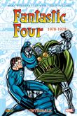 Fantastic Four: L'intégrale 1978-1979 (T17)