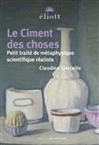 Le ciment des choses