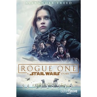 Star WarsStar Wars - Rogue One