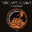 Escape game - L'Odyssée