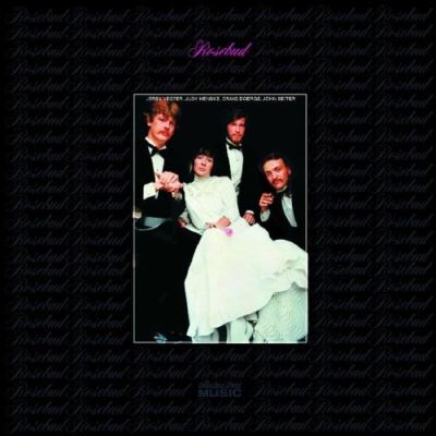Rosebuds