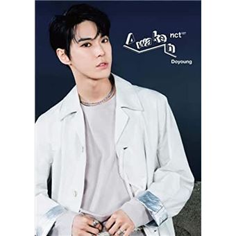 Awaken Doyoung - NCT 127 - CD album - Achat & prix | fnac
