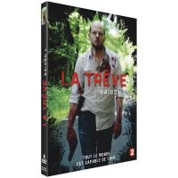 La Trêve Saison 1 DVD