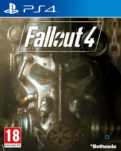 Fallout 4 PS4