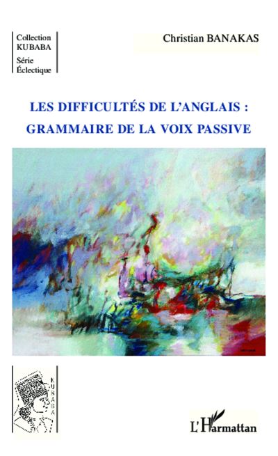 Les difficultés de l'anglais