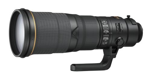 Nikon AF-S Nikkor 500 mm f/4