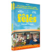 Fêlés DVD
