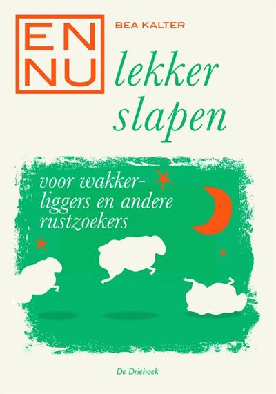 En nu... lekker slapen