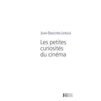 Les petites curiosites du cinema - 1