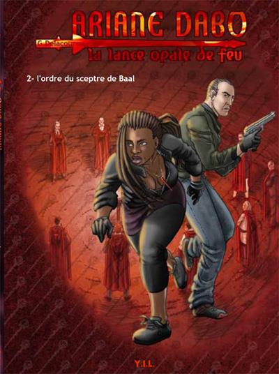 L’ordre du sceptre de Baal