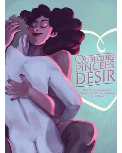 Quelques grammes de désir