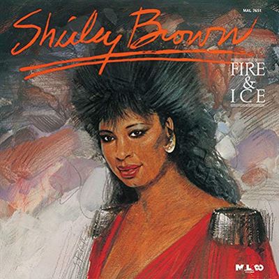 Fire And Ice Edition Limitée
