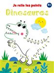 Jusqu'à 50 - Les dinosaures