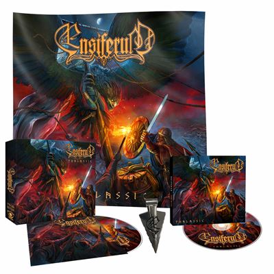 Thalassic Edition Deluxe