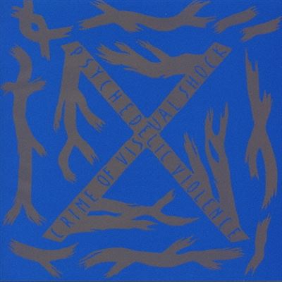 Sony - X Japan Blue Blood