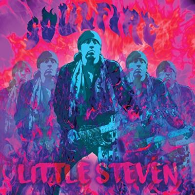 SOULFIRE/2LP