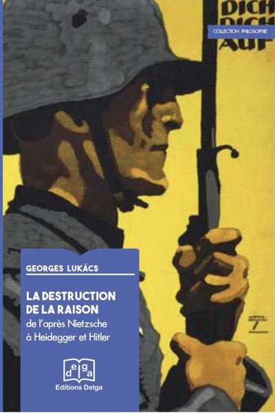 La destruction de la raison