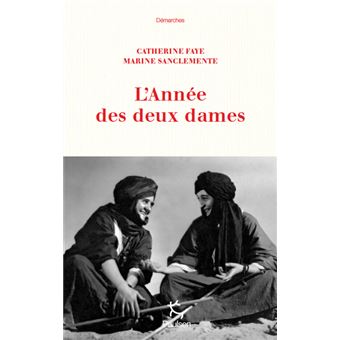 L'Année des deux dames