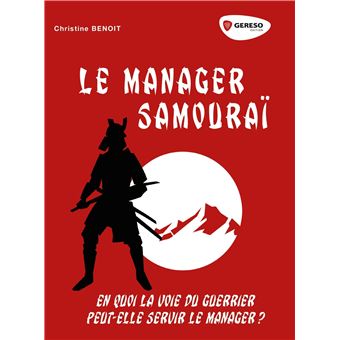 Le manager Samouraï