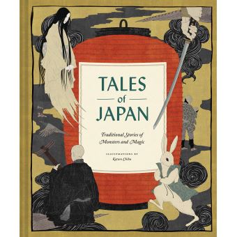 TALES OF JAPAN