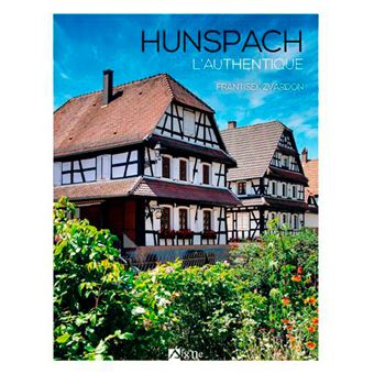 Hunspach L'Authentique