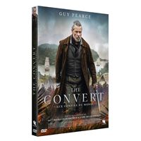 The Convert - aux confins du monde DVD