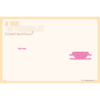 L'anti cahier de vacances pour parents épuisés