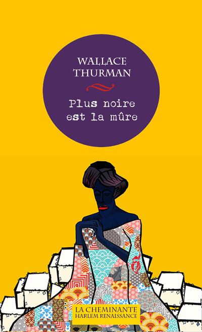 Plus noire est la mûre