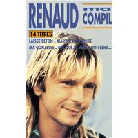 DealsAreUs : Dans mes cordes (CD) by Renaud